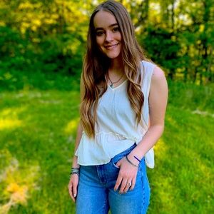 Meet your Posher, Aubrey